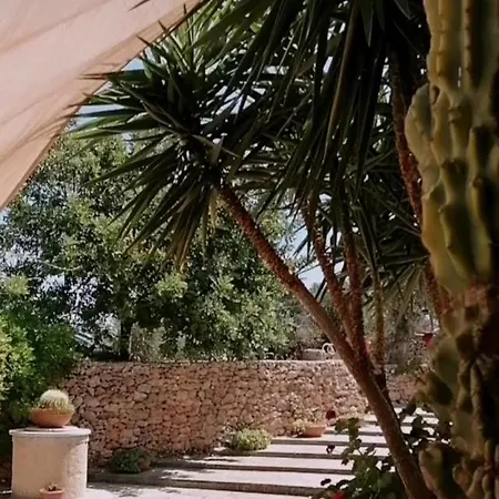 Masseria Il Sorriso Degli Ulivi - Dimora Di Charme Farm stay Gallipoli
