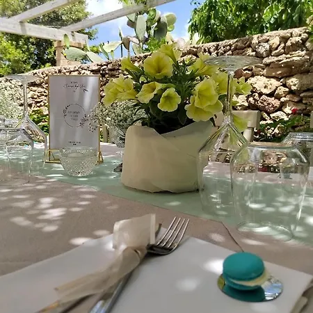 Masseria Il Sorriso Degli Ulivi - Dimora Di Charme * Gallipoli