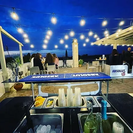 Masseria Il Sorriso Degli Ulivi - Dimora Di Charme Bauernhof *