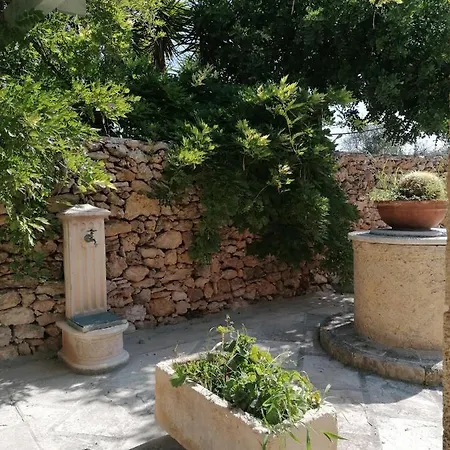 Masseria Il Sorriso Degli Ulivi - Dimora Di Charme *