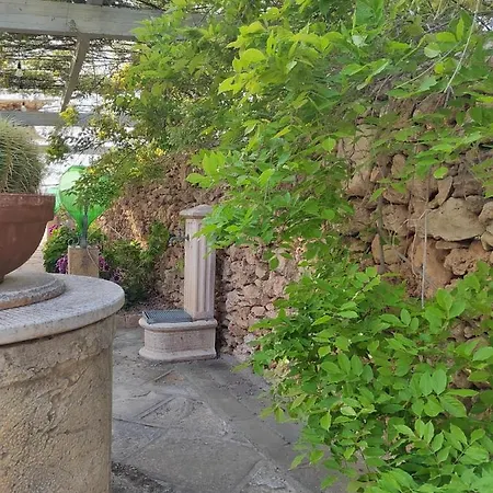 Farm stay Masseria Il Sorriso Degli Ulivi - Dimora Di Charme Gallipoli
