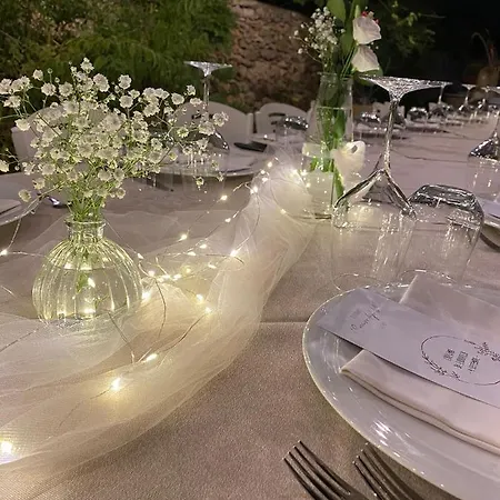 Masseria Il Sorriso Degli Ulivi - Dimora Di Charme Gallipoli