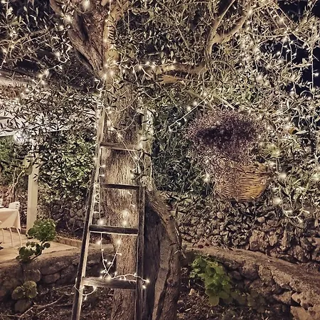 Masseria Il Sorriso Degli Ulivi - Dimora Di Charme * Gallipoli