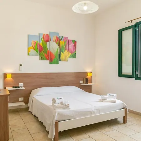Masseria Il Sorriso Degli Ulivi - Dimora Di Charme Gallipoli