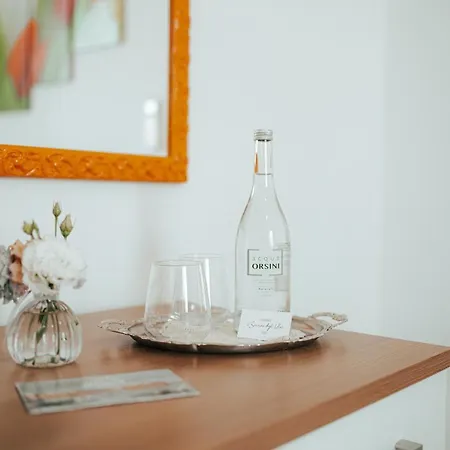 Masseria Il Sorriso Degli Ulivi - Dimora Di Charme Farm stay *