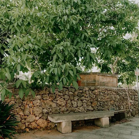 Masseria Il Sorriso Degli Ulivi - Dimora Di Charme * Gallipoli