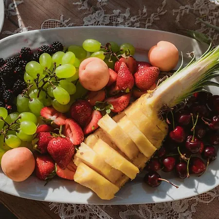 Masseria Il Sorriso Degli Ulivi - Dimora Di Charme Gallipoli