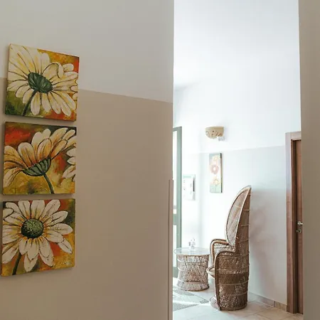 Masseria Il Sorriso Degli Ulivi - Dimora Di Charme *