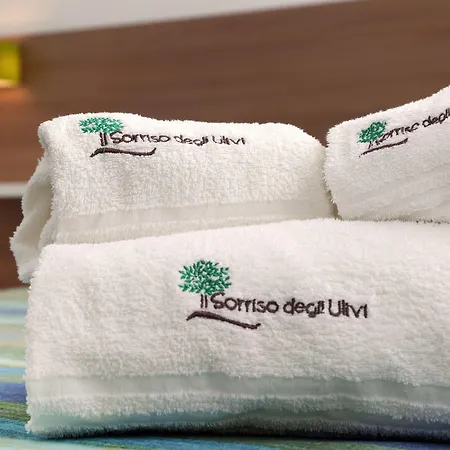 Masseria Il Sorriso Degli Ulivi - Dimora Di Charme *