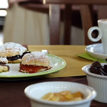 Masseria Il Sorriso Degli Ulivi - Dimora Di Charme Bauernhof