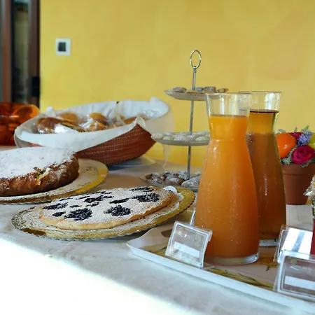 Bauernhof Masseria Il Sorriso Degli Ulivi - Dimora Di Charme *