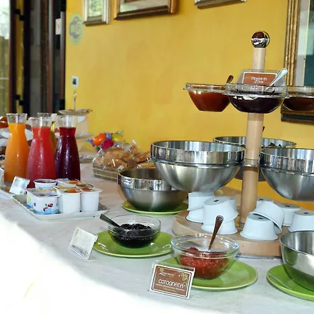 Masseria Il Sorriso Degli Ulivi - Dimora Di Charme *