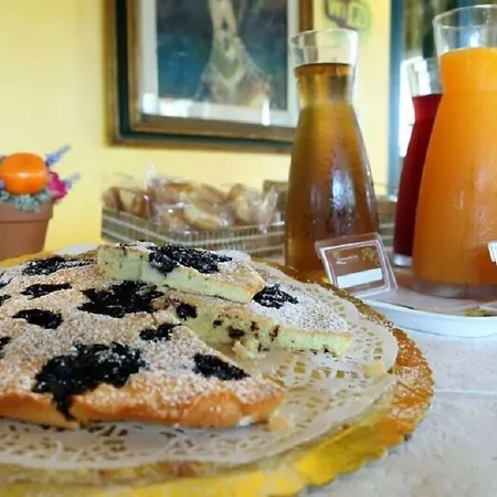 Masseria Il Sorriso Degli Ulivi - Dimora Di Charme Bauernhof *