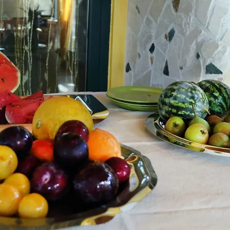 Bauernhof Masseria Il Sorriso Degli Ulivi - Dimora Di Charme *