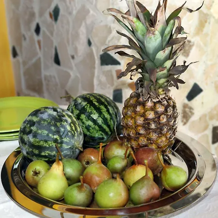 Masseria Il Sorriso Degli Ulivi - Dimora Di Charme * Gallipoli