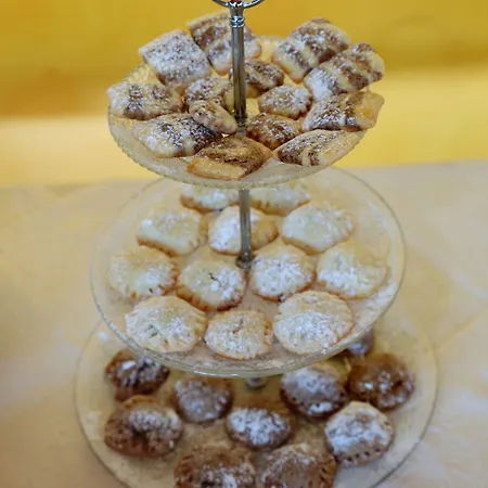 Masseria Il Sorriso Degli Ulivi - Dimora Di Charme Bauernhof