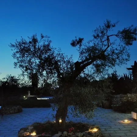 Masseria Il Sorriso Degli Ulivi - Dimora Di Charme Gospodarstwo agroturystyczne