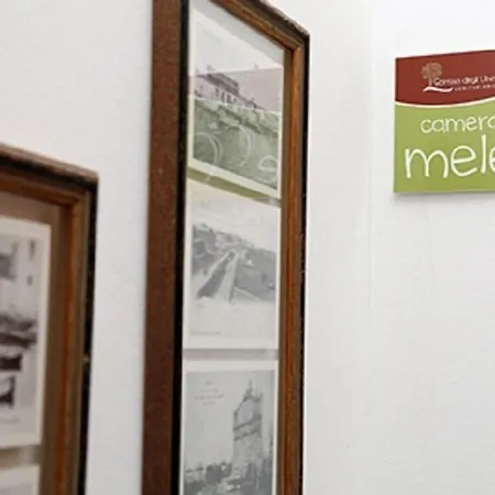 Masseria Il Sorriso Degli Ulivi - Dimora Di Charme Gallipoli