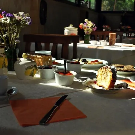 Masseria Il Sorriso Degli Ulivi - Dimora Di Charme Bauernhof *