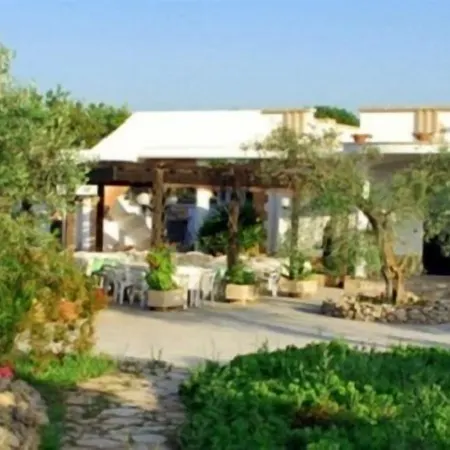 Gospodarstwo agroturystyczne Masseria Il Sorriso Degli Ulivi - Dimora Di Charme Gallipoli