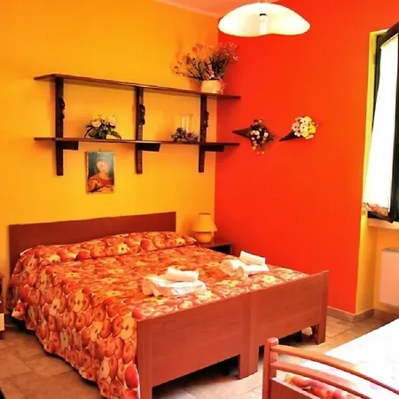 Bauernhof Masseria Il Sorriso Degli Ulivi - Dimora Di Charme *