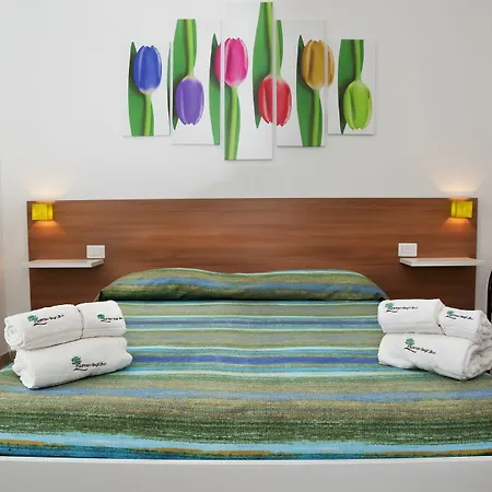 Masseria Il Sorriso Degli Ulivi - Dimora Di Charme Farm stay *