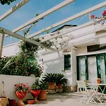Masseria Il Sorriso Degli Ulivi - Dimora Di Charme Farm stay