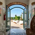 Masseria Il Sorriso Degli Ulivi - Dimora Di Charme Farm stay *