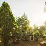 Masseria Il Sorriso Degli Ulivi - Dimora Di Charme *
