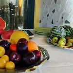 Farm stay Masseria Il Sorriso Degli Ulivi - Dimora Di Charme *