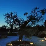 Masseria Il Sorriso Degli Ulivi - Dimora Di Charme Farm stay