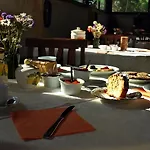 Masseria Il Sorriso Degli Ulivi - Dimora Di Charme Farm stay *