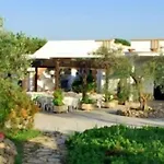 Farm stay Masseria Il Sorriso Degli Ulivi - Dimora Di Charme Gallipoli