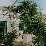 Masseria Il Sorriso Degli Ulivi - Dimora Di Charme Farm stay Gallipoli