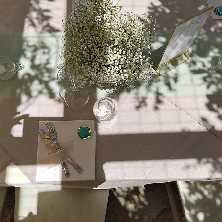 Masseria Il Sorriso Degli Ulivi - Dimora Di Charme * غالّيبولي