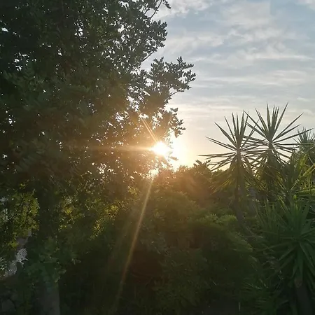 Alloggio per agriturismo Dimora Di Charme Agrichic Il Sorriso Degli Ulivi *