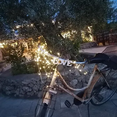 Dimora Di Charme Agrichic Il Sorriso Degli Ulivi Alloggio per agriturismo