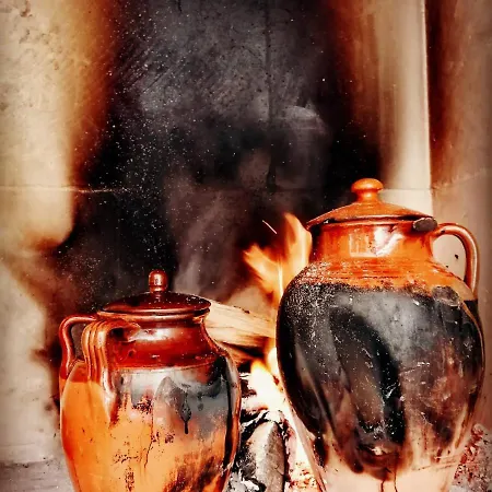 Masseria Il Sorriso Degli Ulivi - Dimora Di Charme غالّيبولي