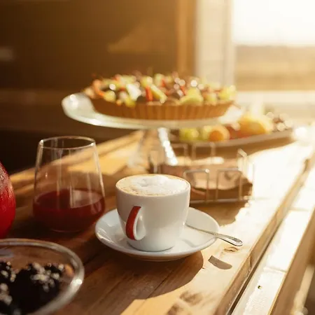 Masseria Il Sorriso Degli Ulivi - Dimora Di Charme *