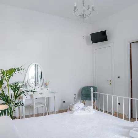 Masseria Il Sorriso Degli Ulivi - Dimora Di Charme