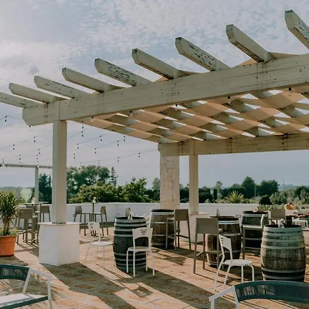 Masseria Il Sorriso Degli Ulivi - Dimora Di Charme * Gallipoli