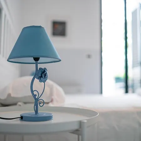 Farma Masseria Il Sorriso Degli Ulivi - Dimora Di Charme *