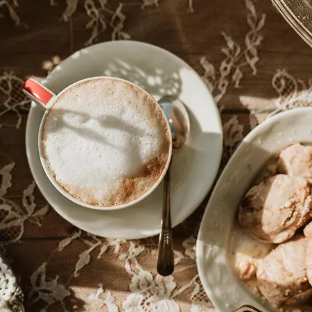 Masseria Il Sorriso Degli Ulivi - Dimora Di Charme Farma Gallipoli