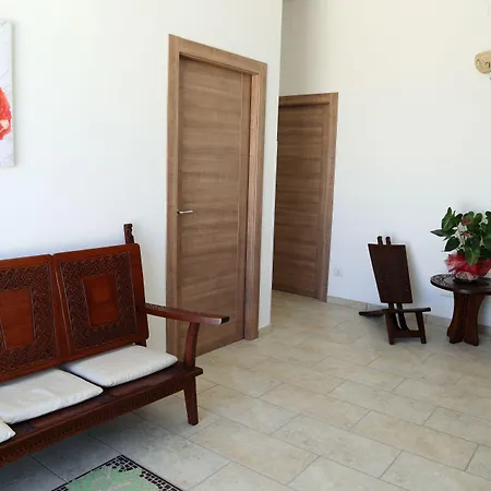 Masseria Il Sorriso Degli Ulivi - Dimora Di Charme Farma *