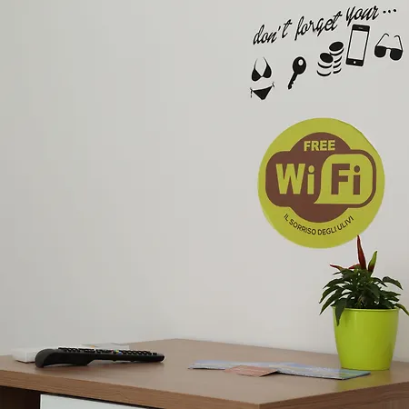 Masseria Il Sorriso Degli Ulivi - Dimora Di Charme Farma