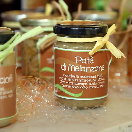 Masseria Il Sorriso Degli Ulivi - Dimora Di Charme Farma