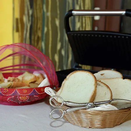 Masseria Il Sorriso Degli Ulivi - Dimora Di Charme *