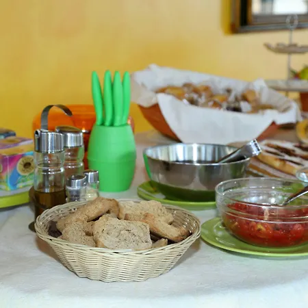 Masseria Il Sorriso Degli Ulivi - Dimora Di Charme