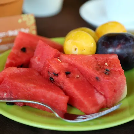 Masseria Il Sorriso Degli Ulivi - Dimora Di Charme *