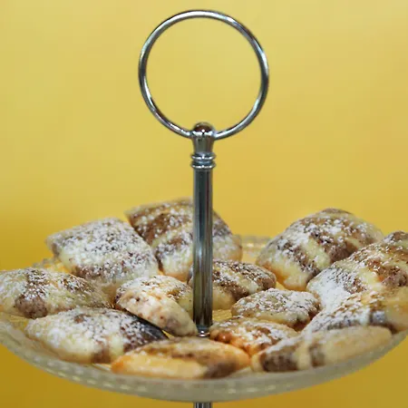 Farma Masseria Il Sorriso Degli Ulivi - Dimora Di Charme Gallipoli